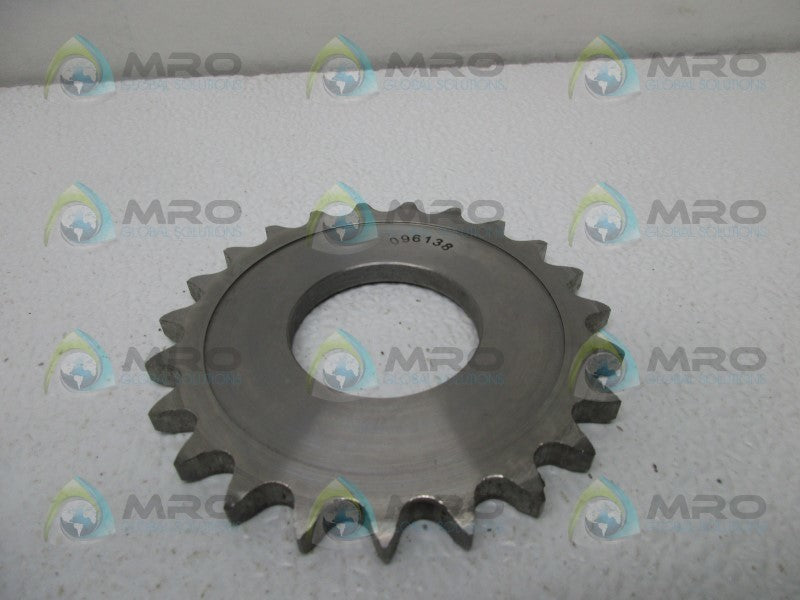 DODGE 096138 25TT423 TORQUE TAMER SPROCKET  NSMP