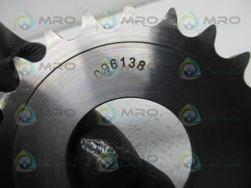 DODGE 096138 25TT423 TORQUE TAMER SPROCKET  NSMP