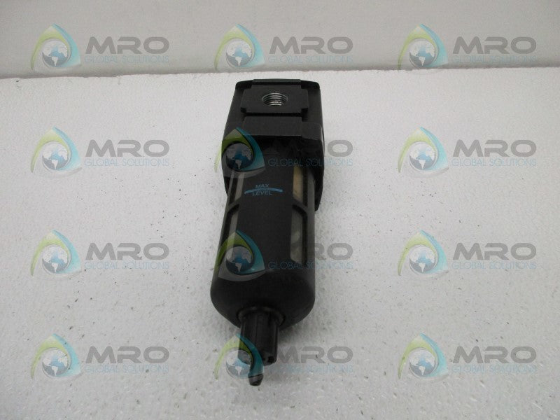 WILKERSON F18-03-SK00 PNEUMATIC FILTER  UNMP