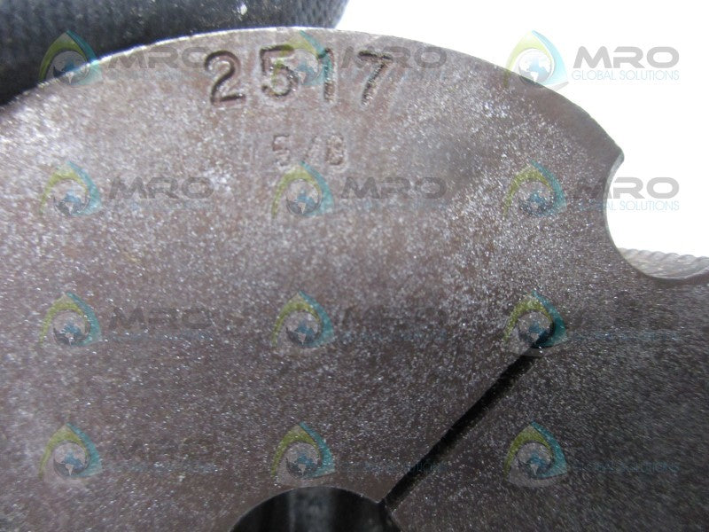 DODGE 119102 2517 5/8"  NSMP