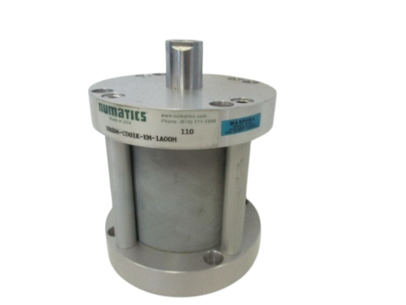 NUMATICS NBSD6-CD01K-EM-1A00M  NSNP