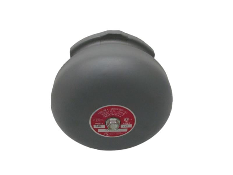 W.L. JENKINGS 2006-60C BELL  NSNP