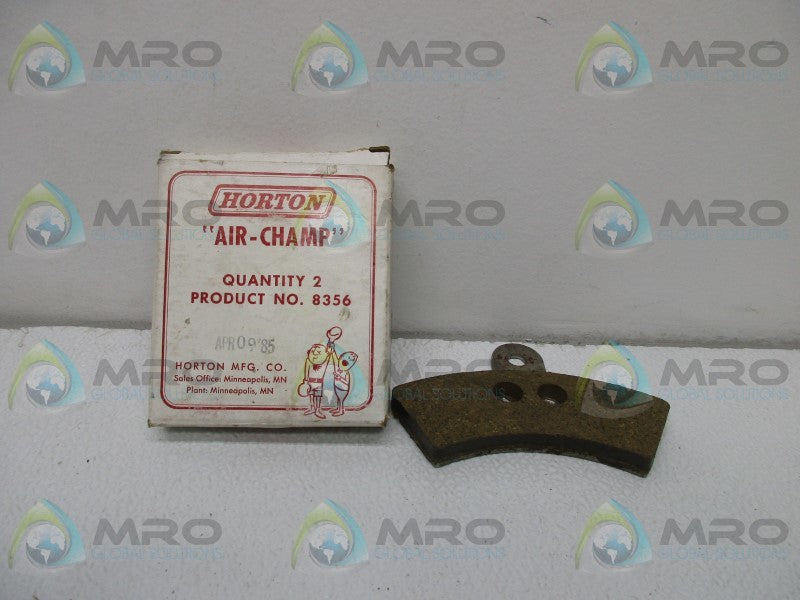 HORTON 8356 CALIPER BRAKES  NSMP