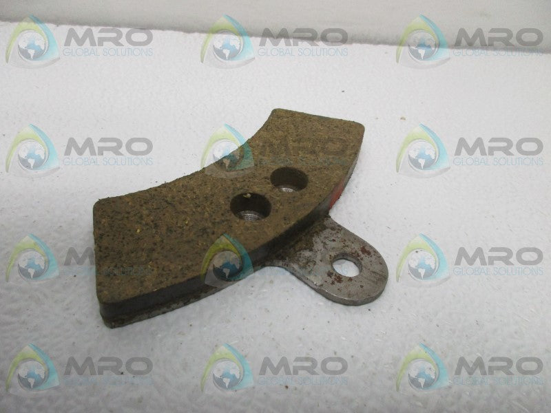 HORTON 8356 CALIPER BRAKES  NSMP