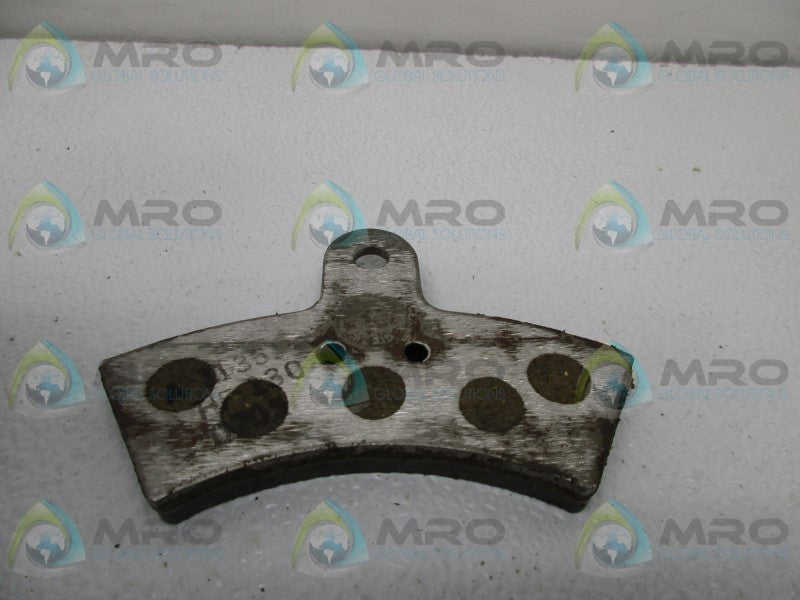 HORTON 8356 CALIPER BRAKES  NSMP