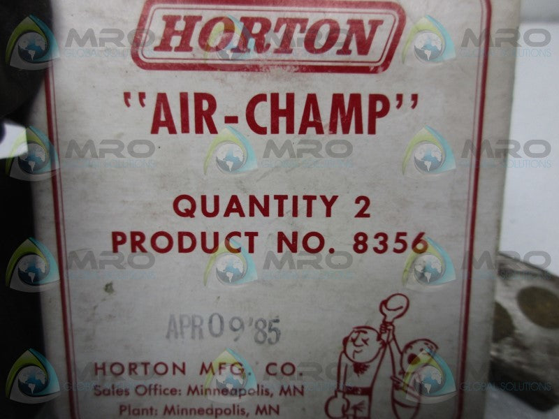 HORTON 8356 CALIPER BRAKES  NSMP