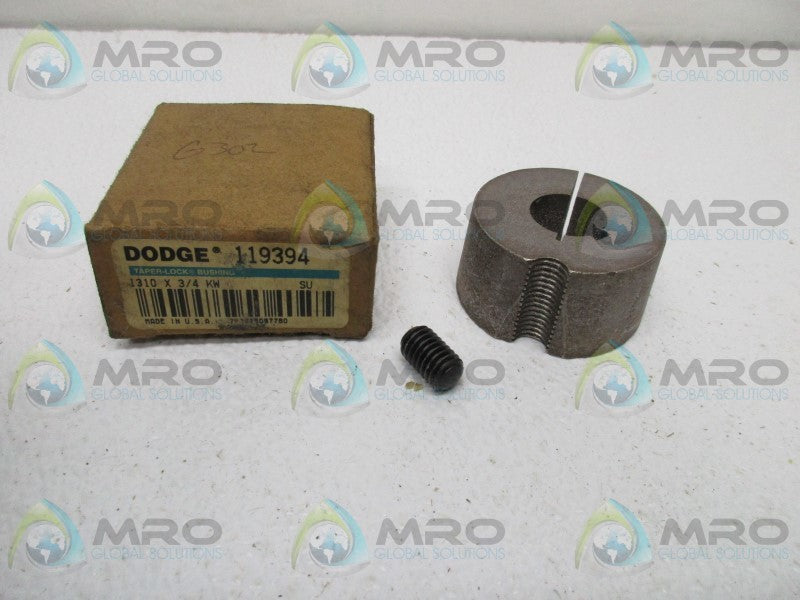 DODGE 119394 1310 3/4"  NSMP