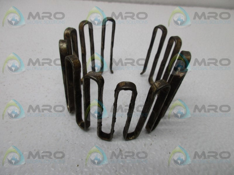 FALK 75895 STEELFLEX COUPLING SIZE 4  UNMP
