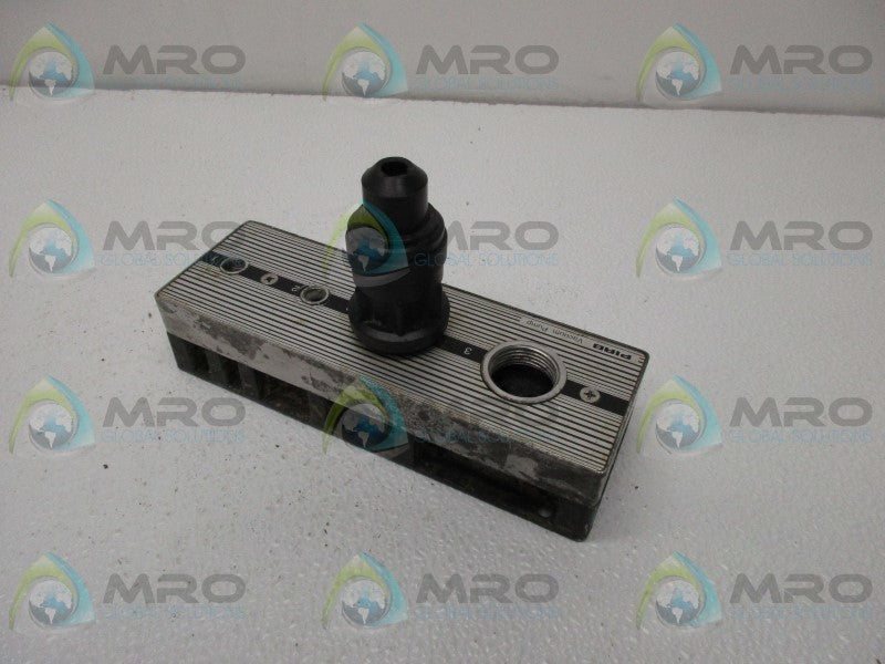 PIAB 32.01.071 VACCUM PUMP  UNMP