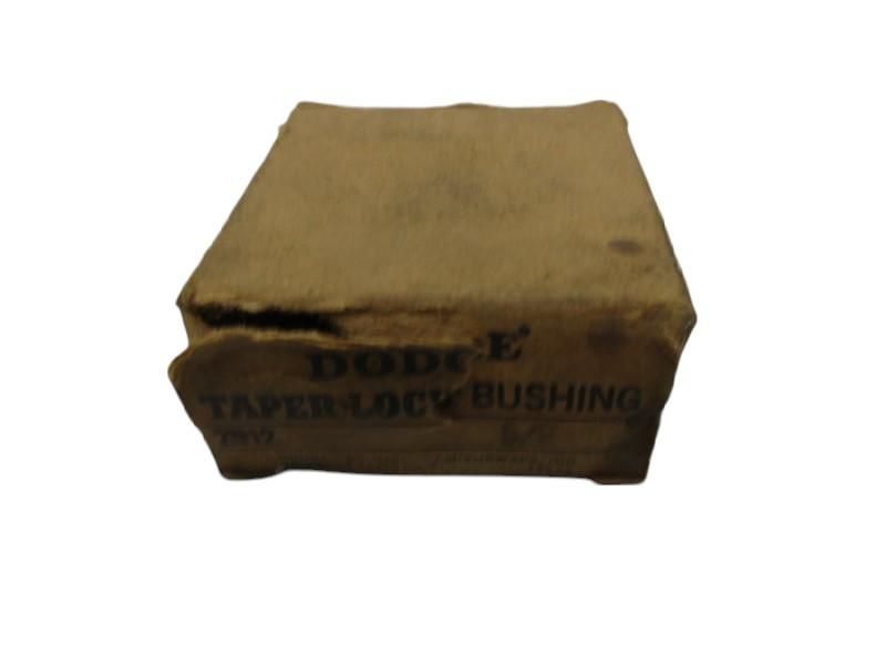 DODGE 2012 TAPER LOCK BUSHING 5/8"  NSMP
