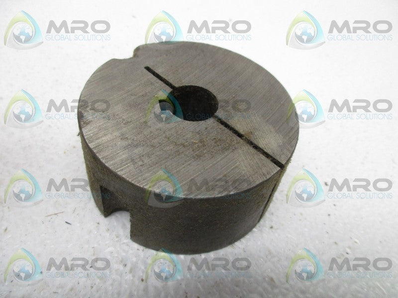 DODGE 2012 TAPER LOCK BUSHING 5/8"  NSMP