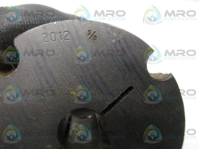 DODGE 2012 TAPER LOCK BUSHING 5/8"  NSMP