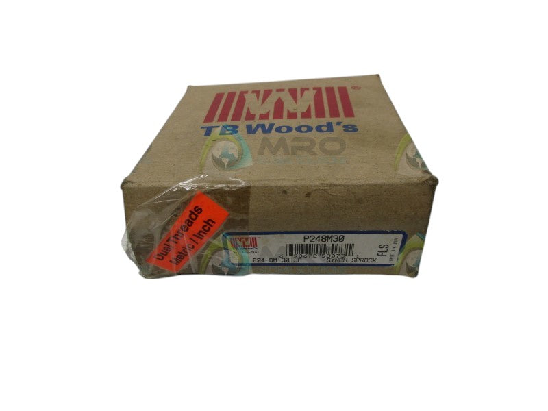 TB WOODS P248M30JA SYNCH SPROCK  NSMP