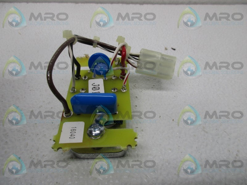TB WOODS J01C MODULE REGULATOR DIODE  NSMP