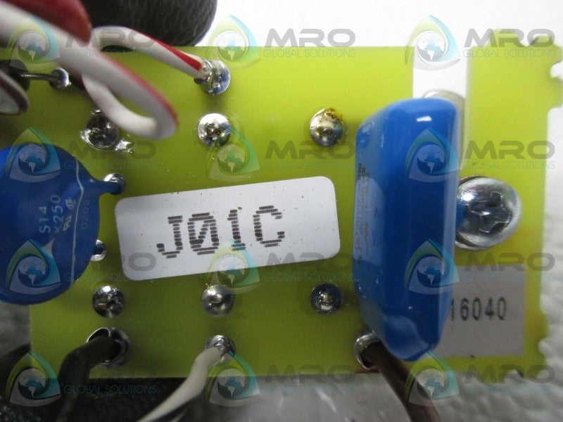 TB WOODS J01C MODULE REGULATOR DIODE  NSMP