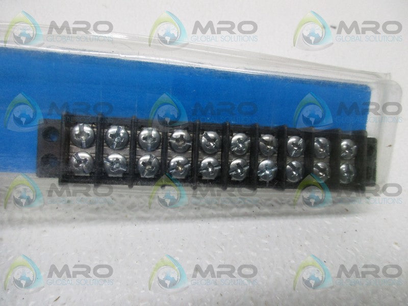 IDEAL 89-310 TERMINAL STRIP  NSMP