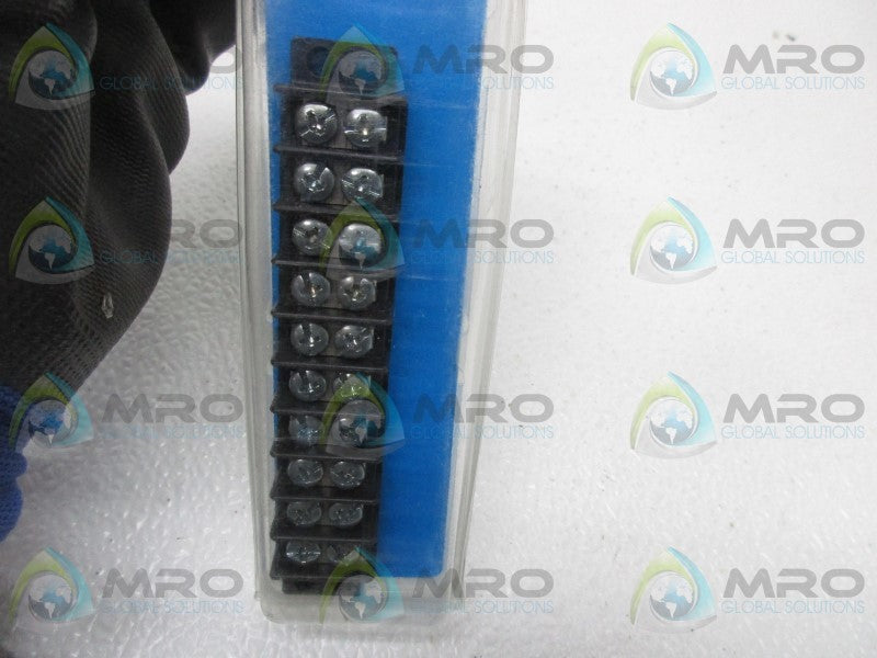 IDEAL 89-310 TERMINAL STRIP  NSMP