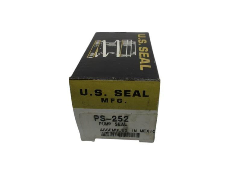 US SEAL PS-252 PUMP SEAL  NSMP