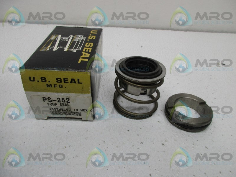 US SEAL PS-252 PUMP SEAL  NSMP