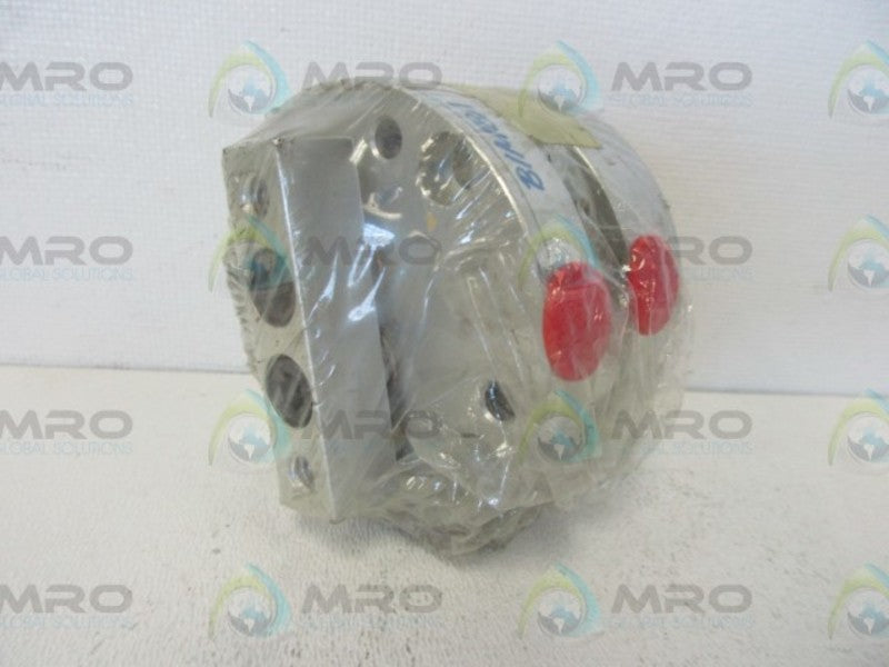 BIMBA FT-170-25-4R FLAT AIR CYLINDER  NSNP