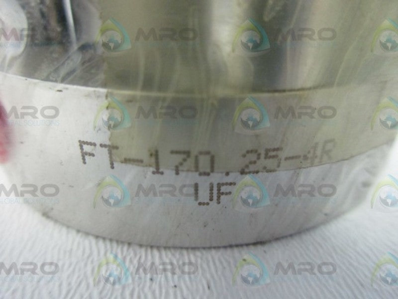 BIMBA FT-170-25-4R FLAT AIR CYLINDER  NSNP