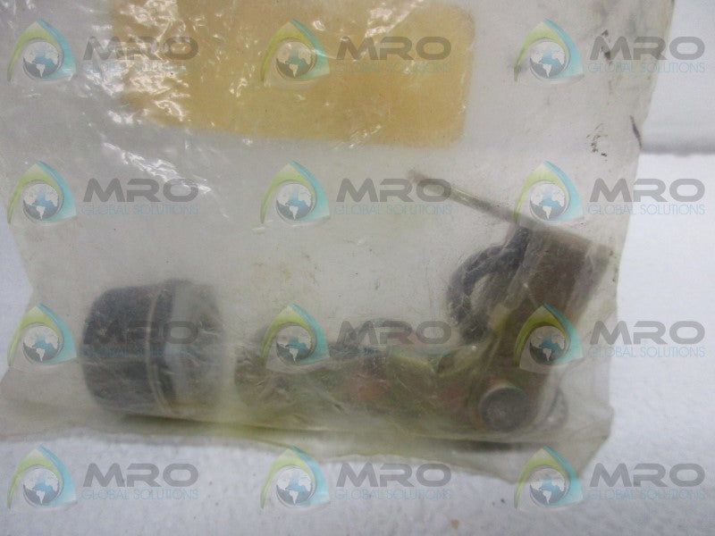 MICRO SWITCH 6PA3 LIMIT SWITCH LEVER ROLLER ARM  NSMP