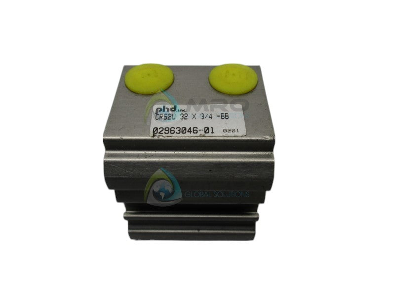 PHD CRS2U-32X3/4-BB PNEUMATIC CYLINDER  UNMP
