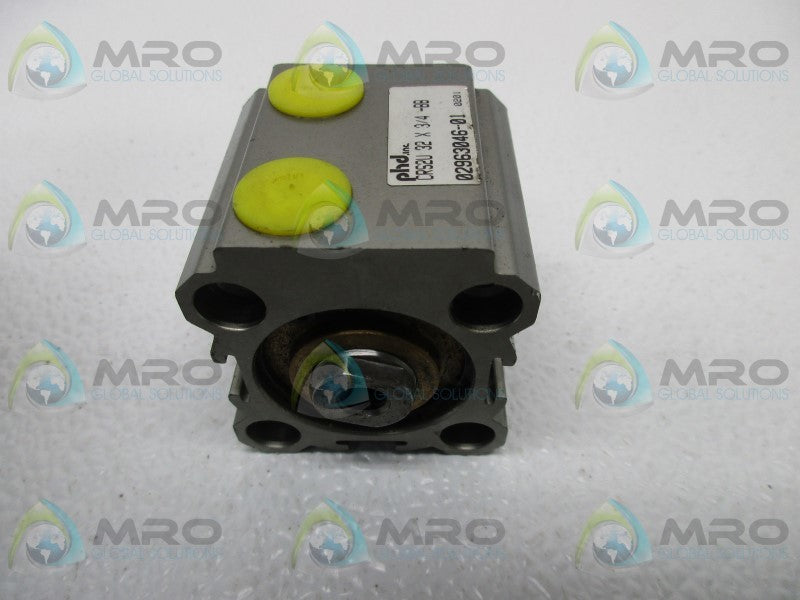 PHD CRS2U-32X3/4-BB PNEUMATIC CYLINDER  UNMP