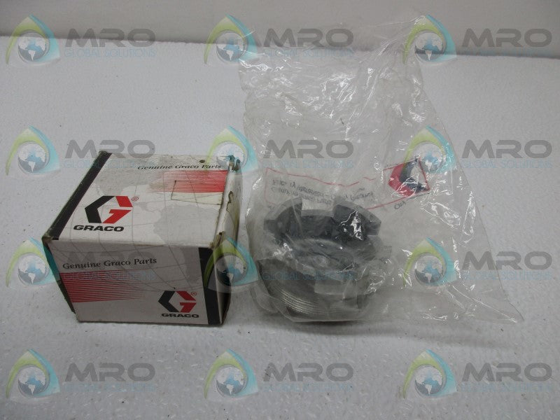GRACO 202510 INTAKE VALVE  NSMP