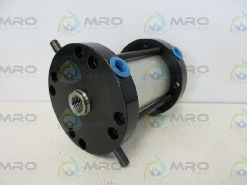 SCHRADER BELLOWS 02.00-2FSCM-9-2.000 AIR CYLINDER  NSNP
