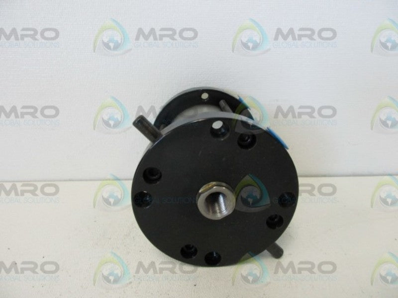 SCHRADER BELLOWS 02.00-2FSCM-9-2.000 AIR CYLINDER  NSNP