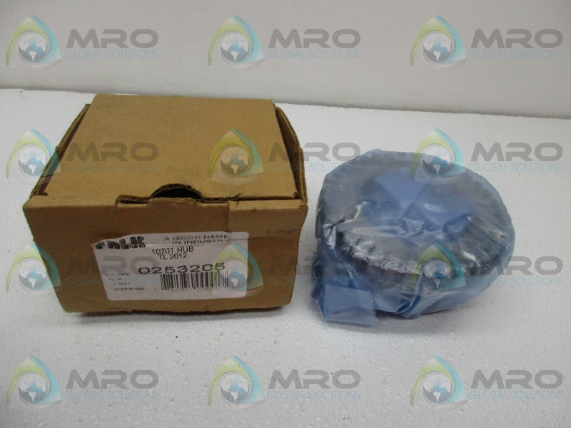 FALK 0253205 1070T HUB TL 2012  NSMP