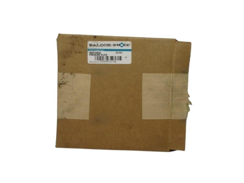 DODGE 031581 PRESSURE PLATE DBSC/DBSS  NSMP