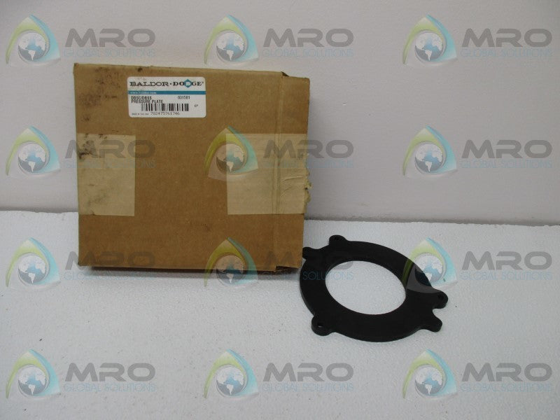 DODGE 031581 PRESSURE PLATE DBSC/DBSS  NSMP