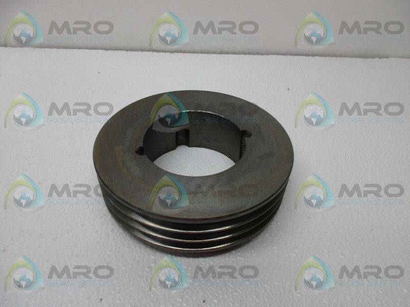 DODGE 112038 TAPER LOCK SHEAVE  NSMP