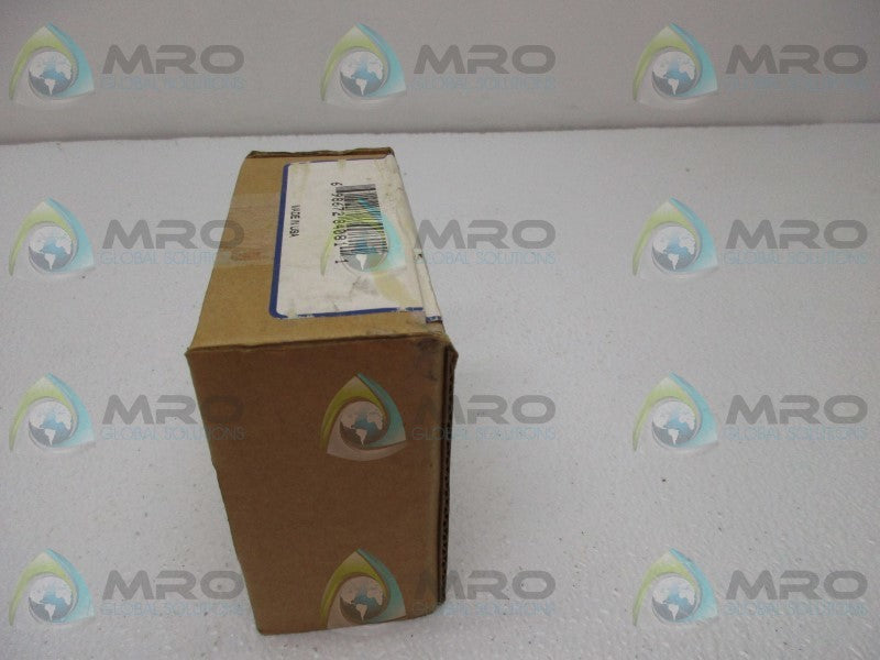 TB WOODS TM02 TRIGGER MODULE  NSFS