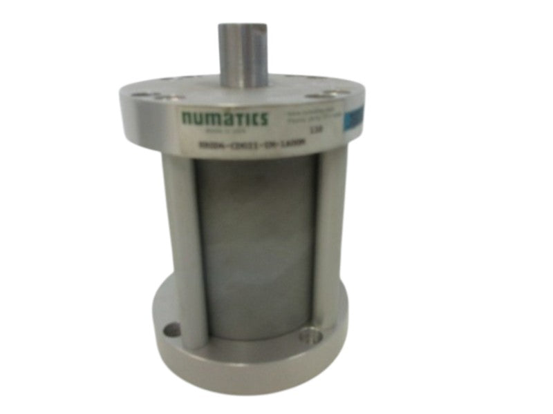 NUMATICS NBSD6-CD02I-EM-1A00M PNUEMATIC CYLINDER  NSNP