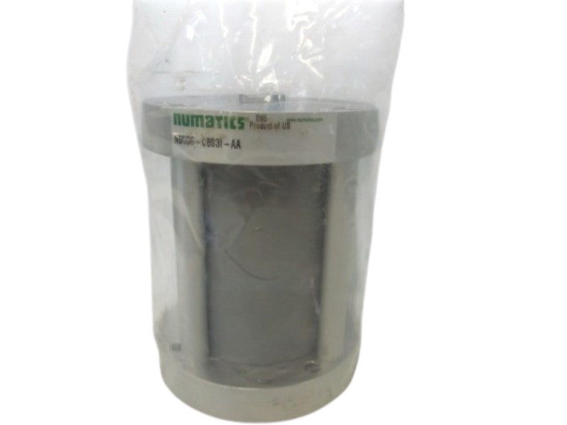 NUMATICS NBSD6-CB03I-AA CYLINDER ASSEMBLY  NSNP