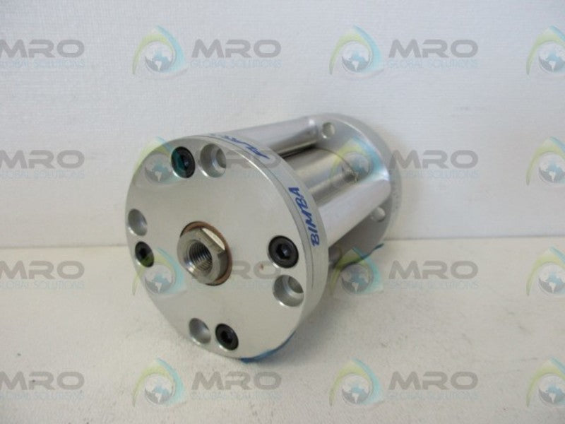 BIMBA FO-172-5 PNEUMATIC CYLINDER   NSNP