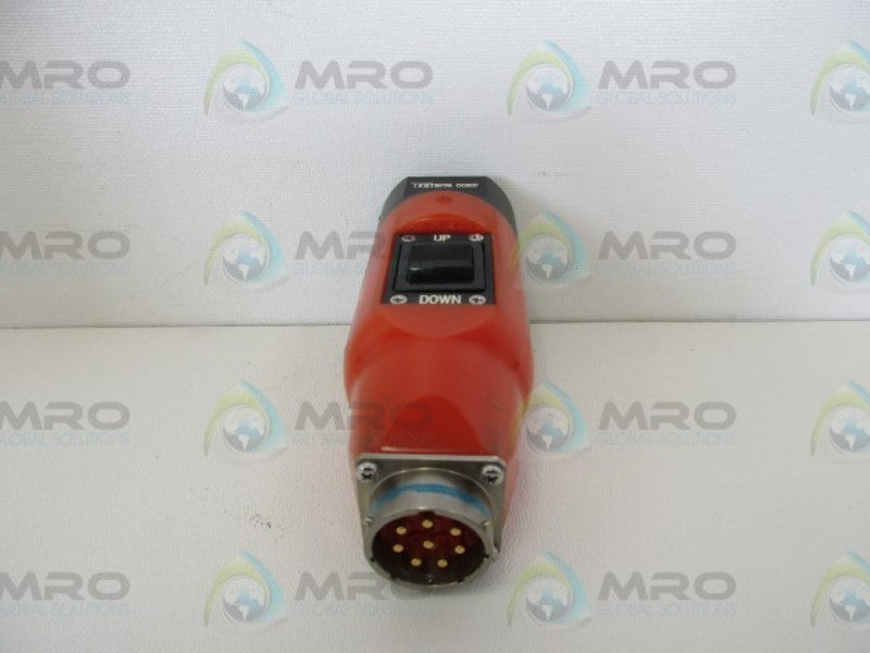 TESTRON MAA13945S GM-3250  NSNP