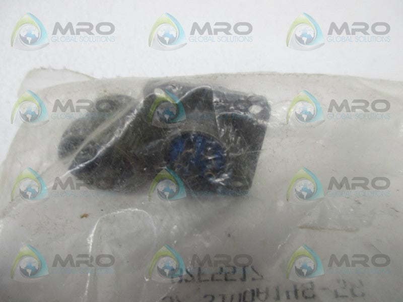 AMPHENOL 97-3100A14S-5S CIRCULAR CONNECTOR  NSMP