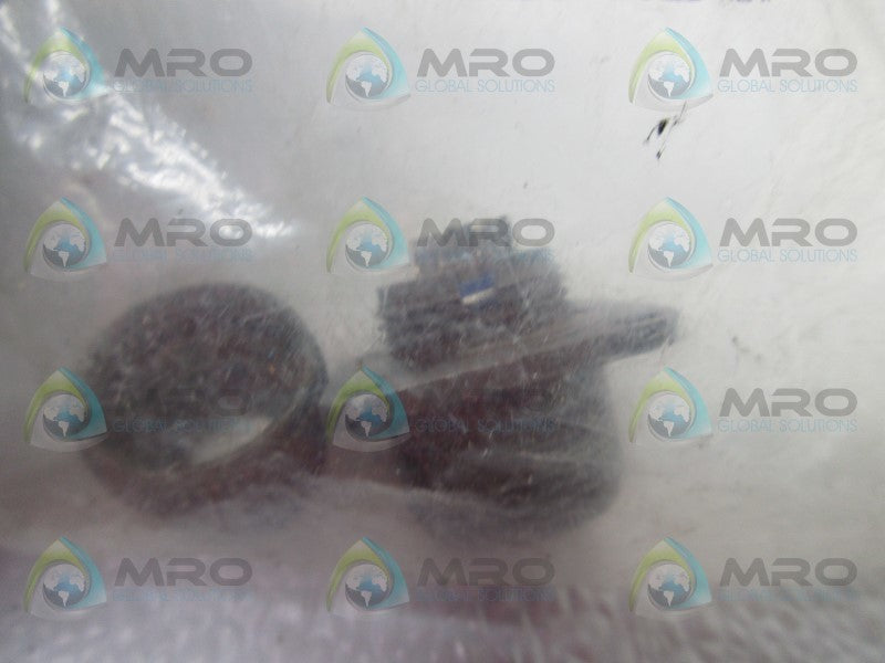 AMPHENOL 97-3100A14S-5S CIRCULAR CONNECTOR  NSMP