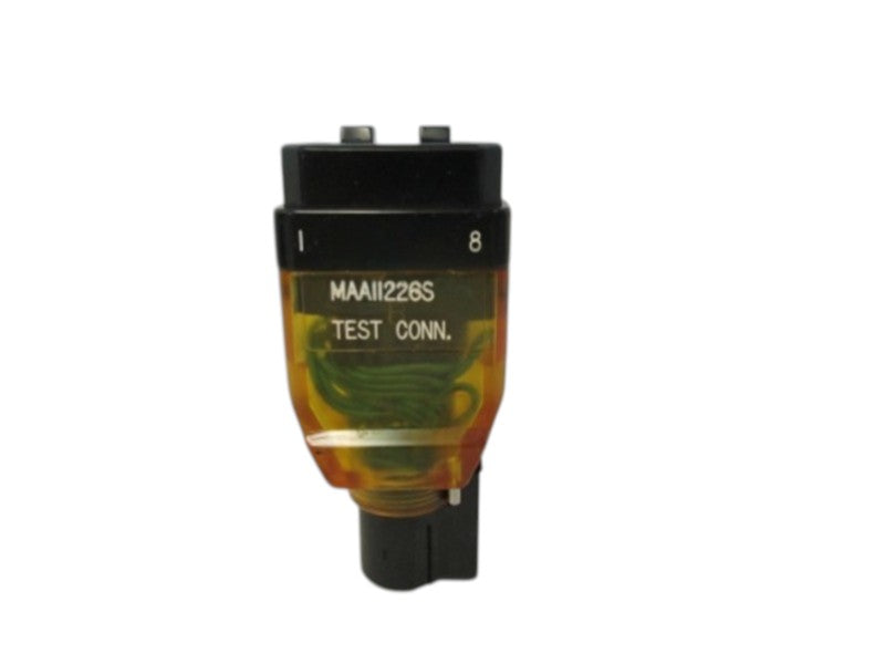 TESTRON MAA11226S MULTI-PIN CONNECTOR  NSNP
