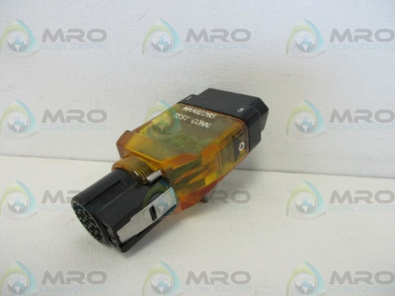 TESTRON MAA11226S MULTI-PIN CONNECTOR  NSNP