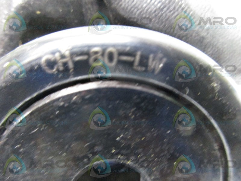 RBC BEARINGS CH80LW CAM FOLLLOWER & YOKE ROLLER  NSNP