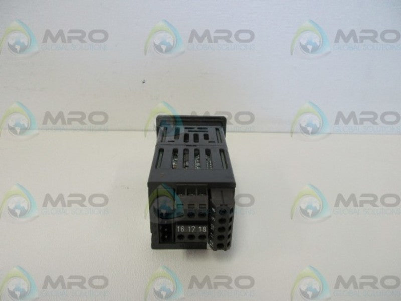 WATLOW 96A0-FCDA-00RR  NSNP