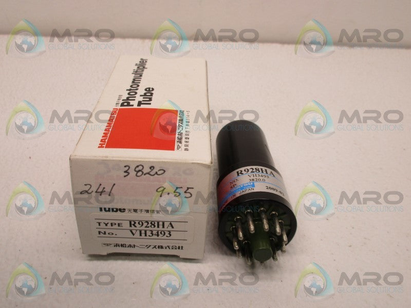 HAMAMATSU R928HA NSMP