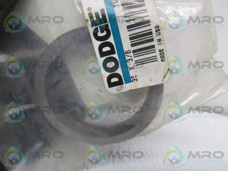 DODGE 096057 35 TQ TAMER BUSHING 3/8"  NSMP