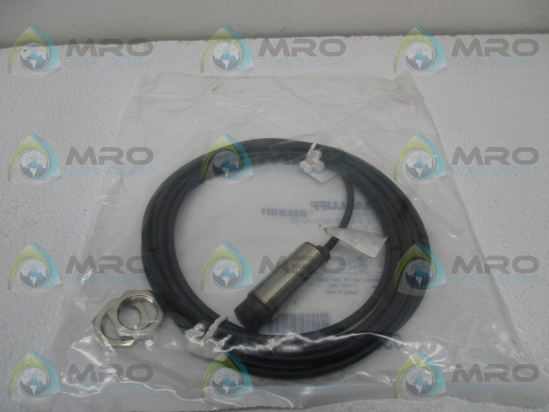 BALLUFF BES516-360-SA10-PU-03 INDUCTIVE SENSOR  NSMP