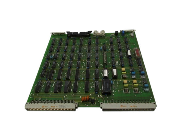 BYSTRONIC E715-5-C PC BOARD  NSNP